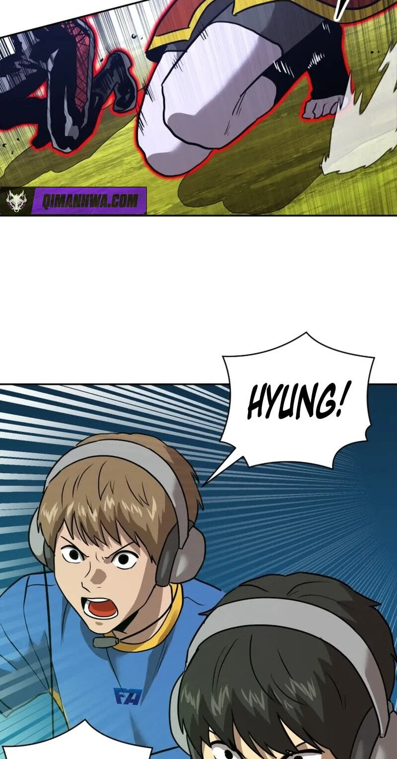 Double Click Chapter 262 page 87 - 