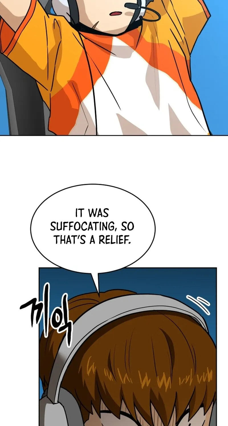 Double Click Chapter 262 page 10 - 