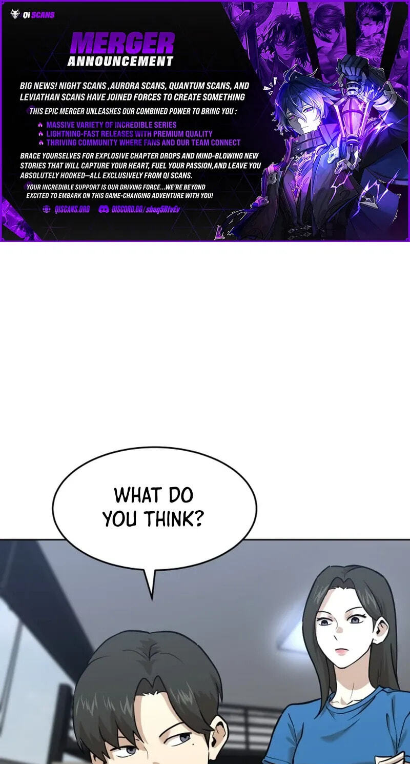 Double Click Chapter 263 page 2 - 