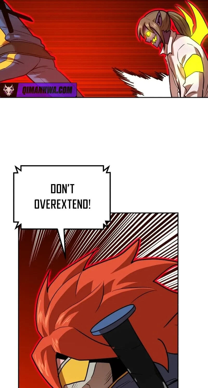 Double Click Chapter 263 page 103 - 