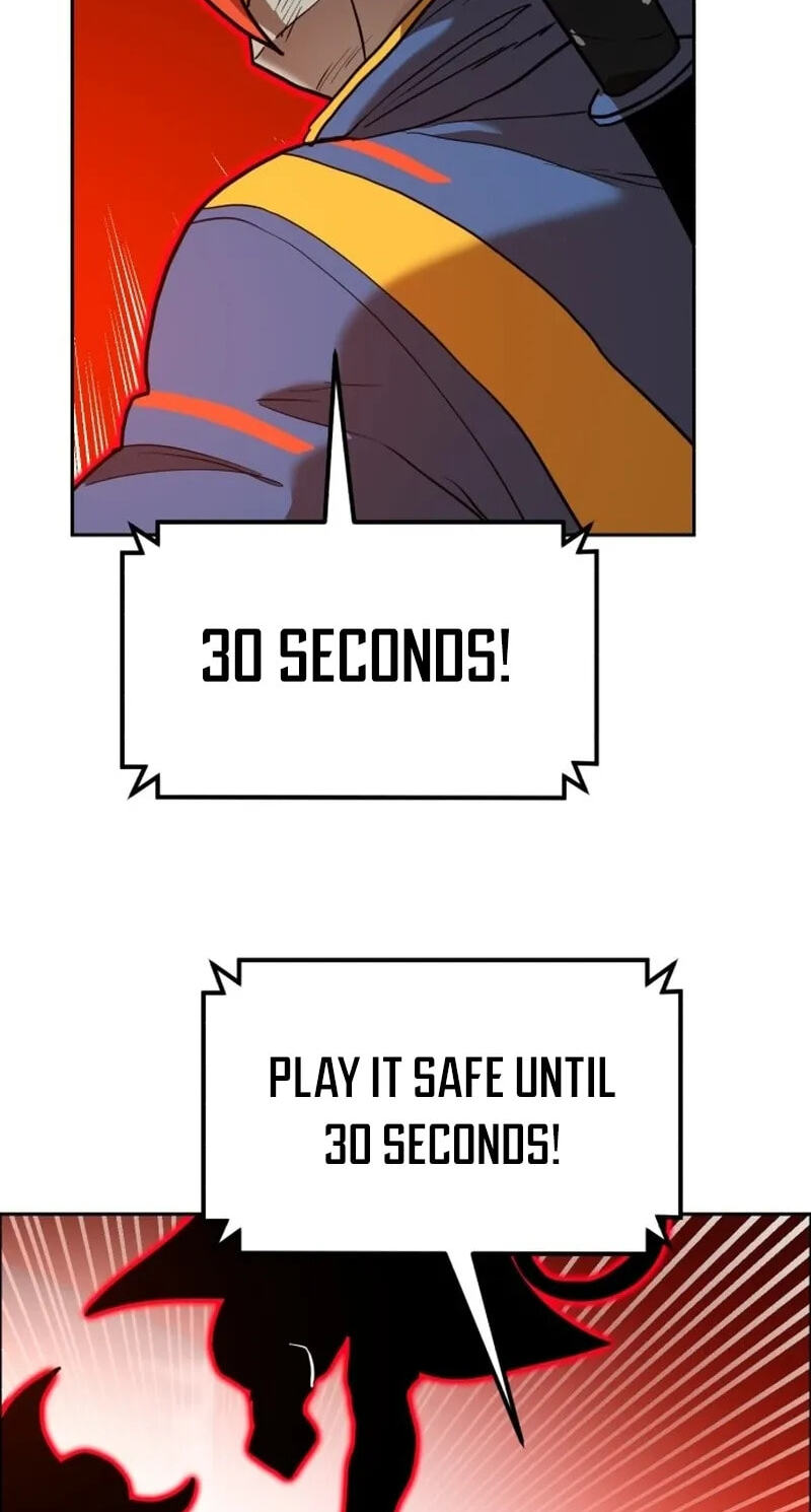 Double Click Chapter 263 page 104 - 
