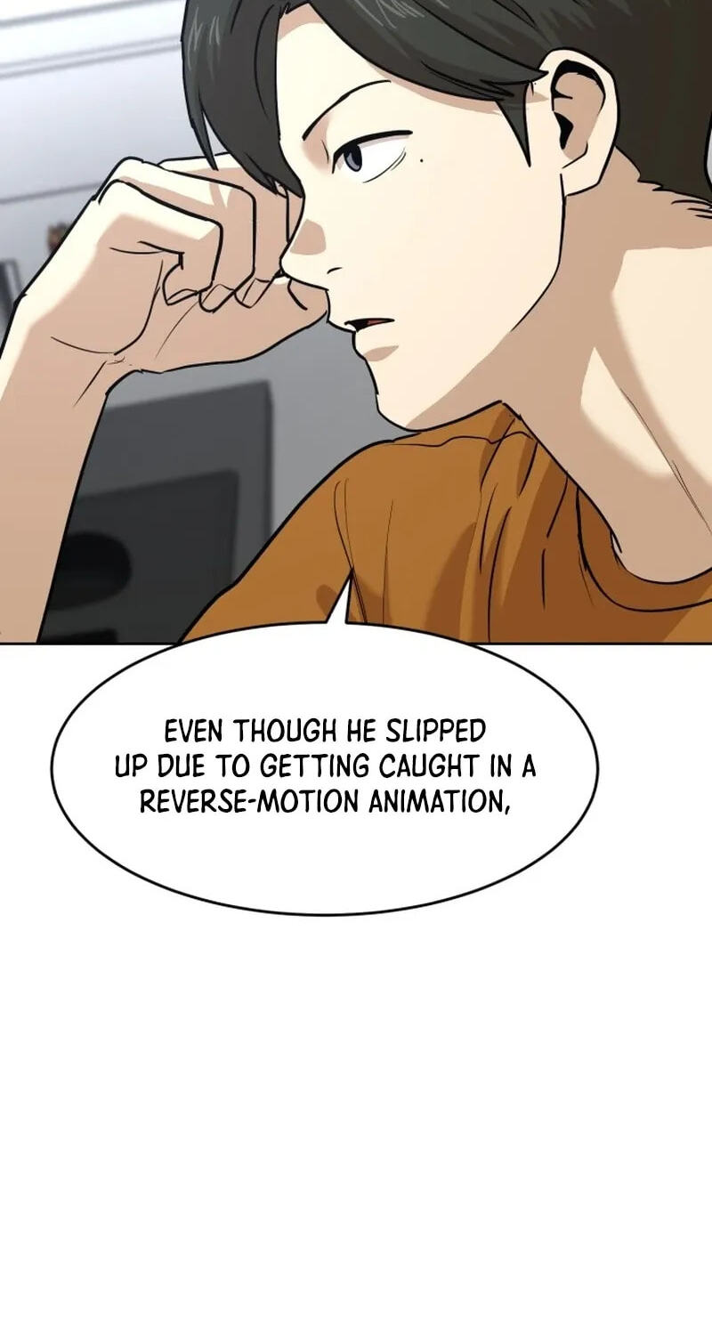Double Click Chapter 263 page 12 - 