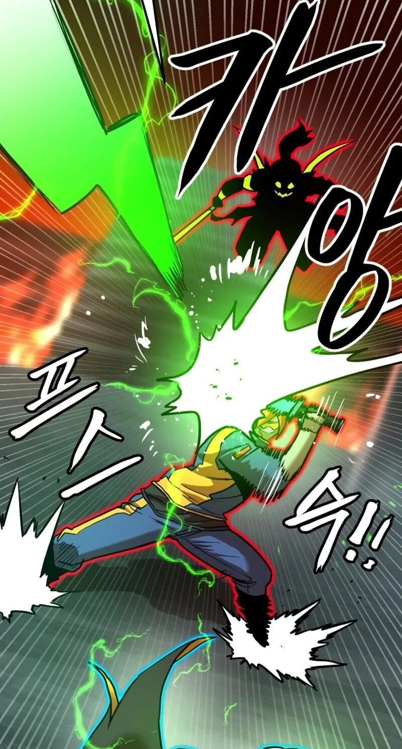 Double Click Chapter 263 page 111 - 