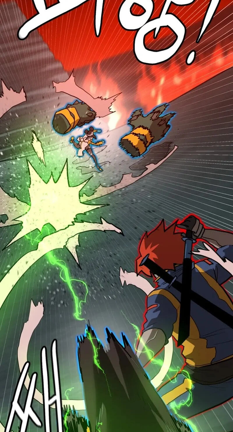 Double Click Chapter 263 page 120 - 