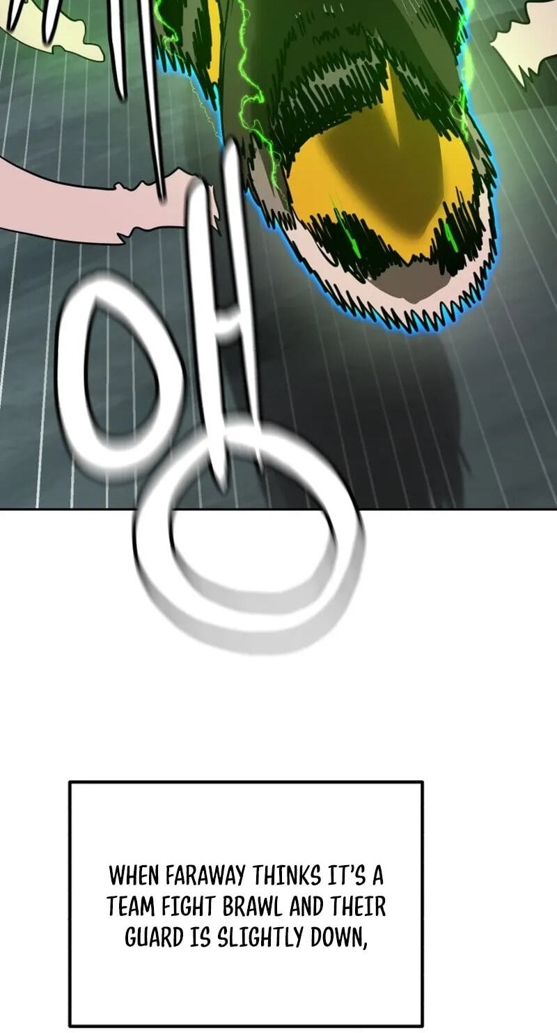 Double Click Chapter 263 page 121 - 