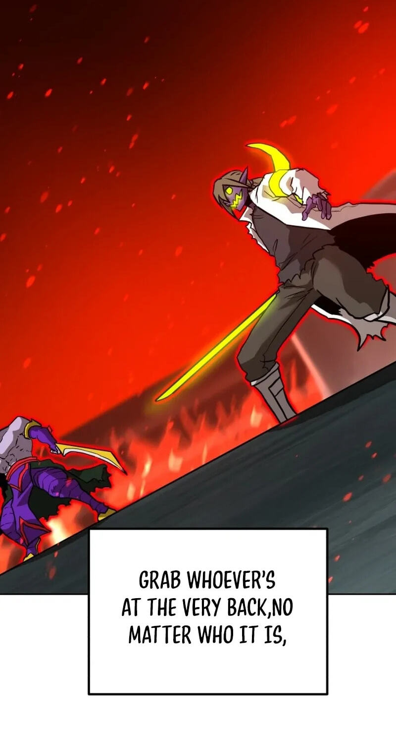 Double Click Chapter 263 page 123 - 