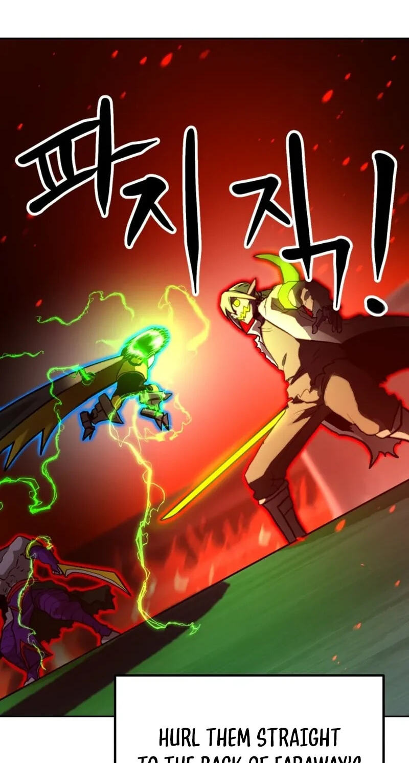 Double Click Chapter 263 page 124 - 
