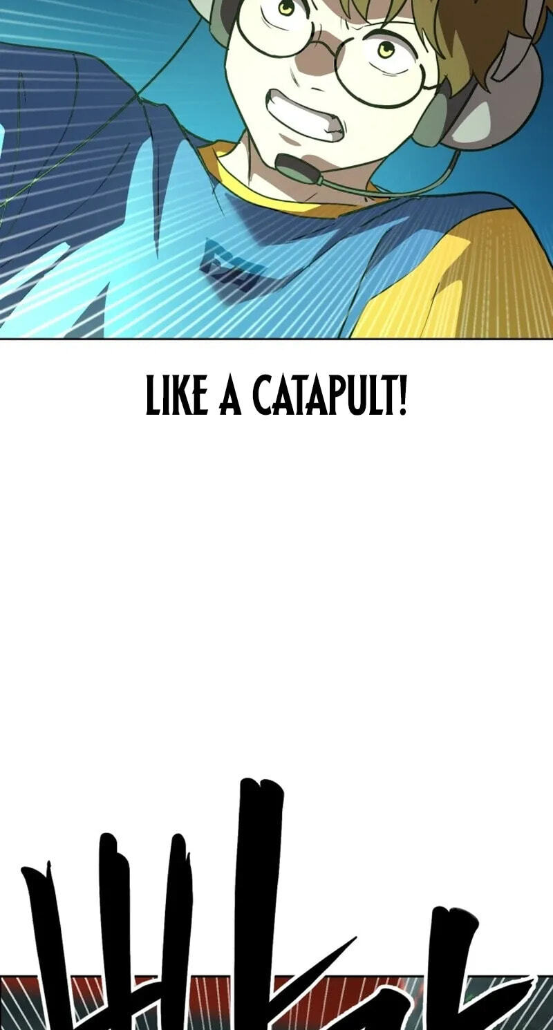 Double Click Chapter 263 page 126 - 