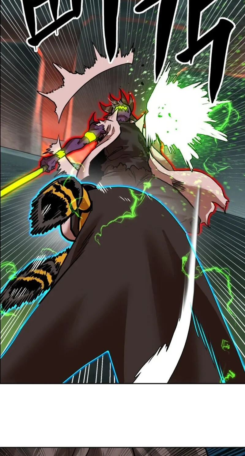 Double Click Chapter 263 page 127 - 