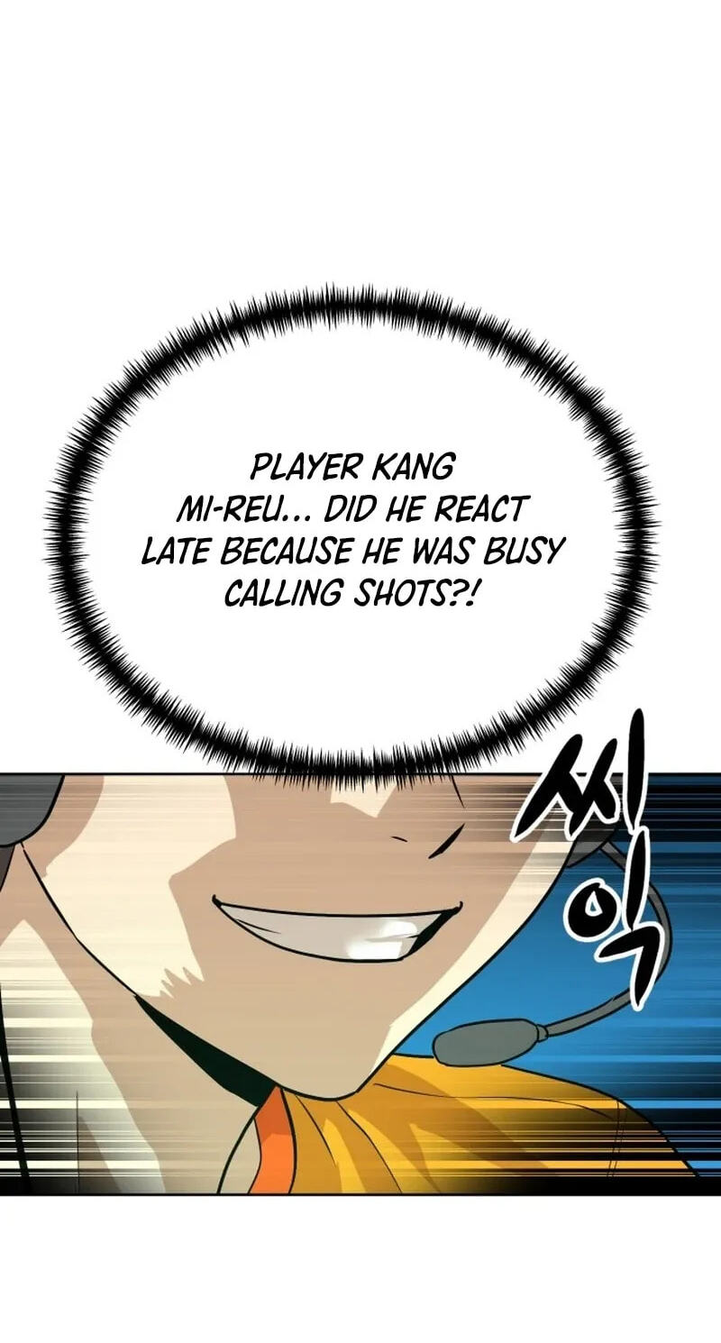 Double Click Chapter 263 page 135 - 