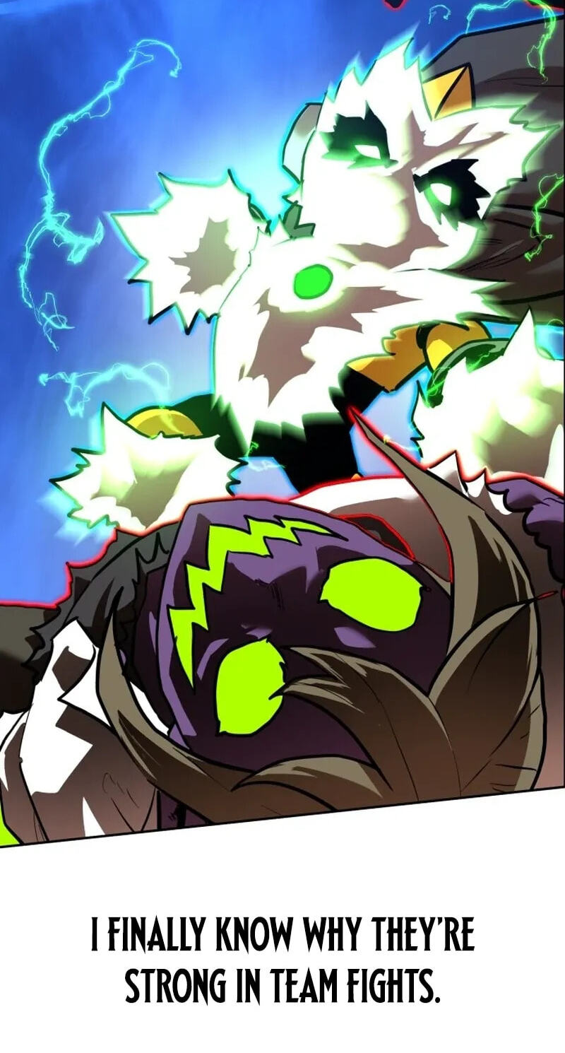 Double Click Chapter 263 page 138 - 