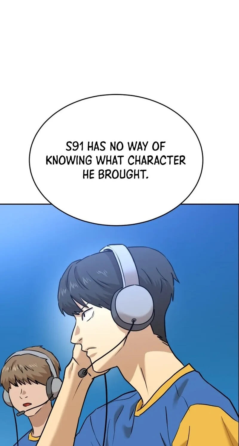 Double Click Chapter 263 page 16 - 