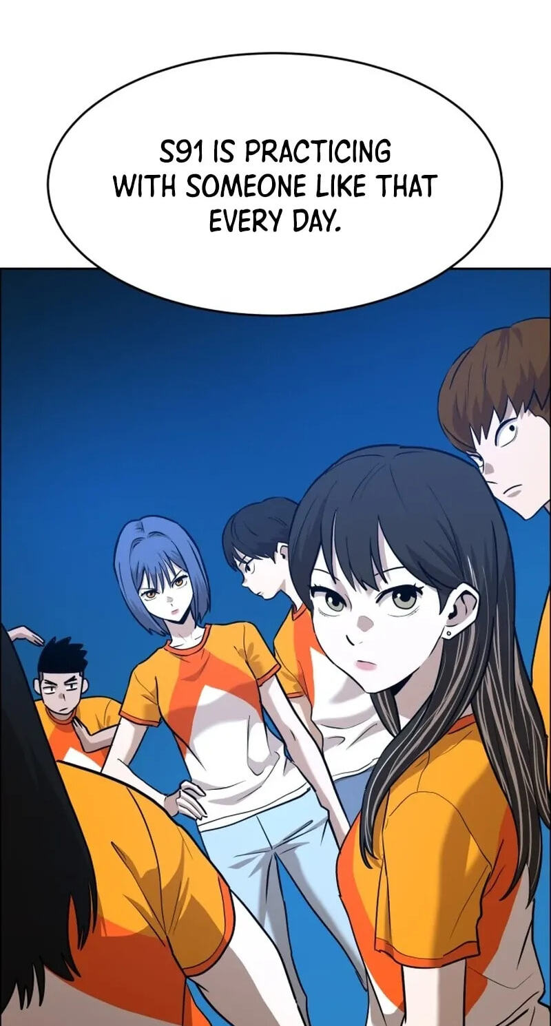 Double Click Chapter 263 page 20 - 