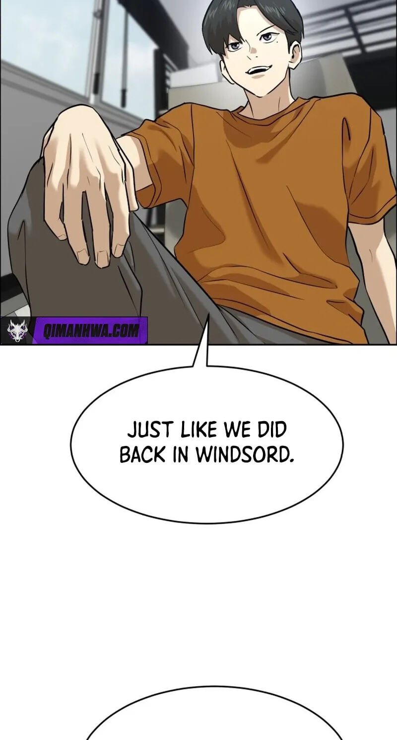 Double Click Chapter 263 page 22 - 