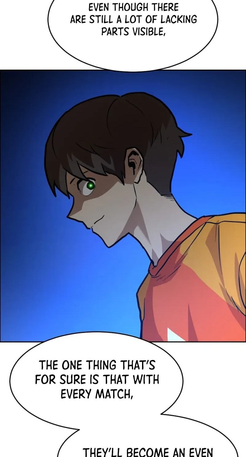 Double Click Chapter 263 page 23 - 
