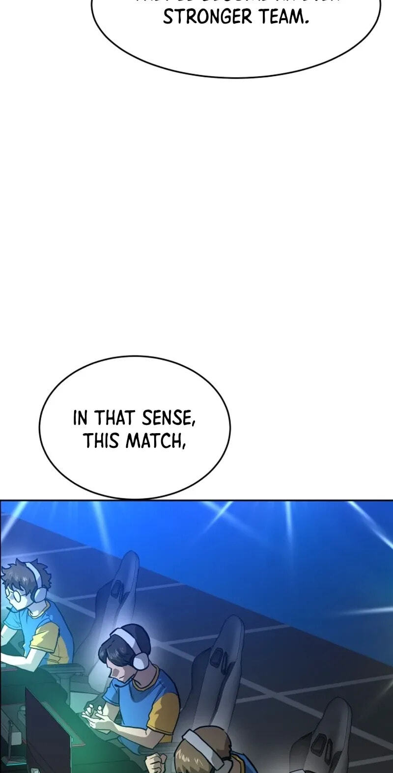 Double Click Chapter 263 page 24 - 