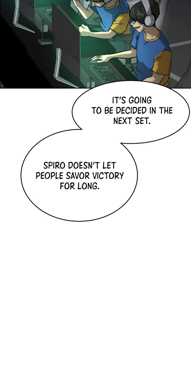 Double Click Chapter 263 page 25 - 