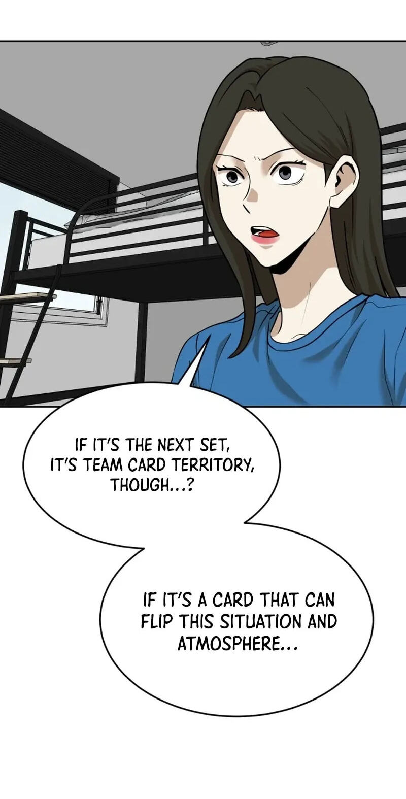 Double Click Chapter 263 page 26 - 