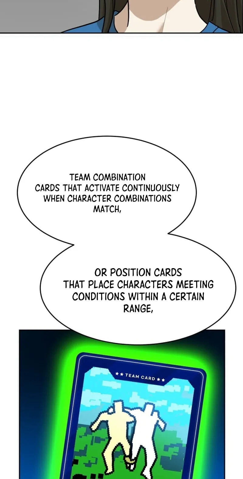Double Click Chapter 263 page 28 - 