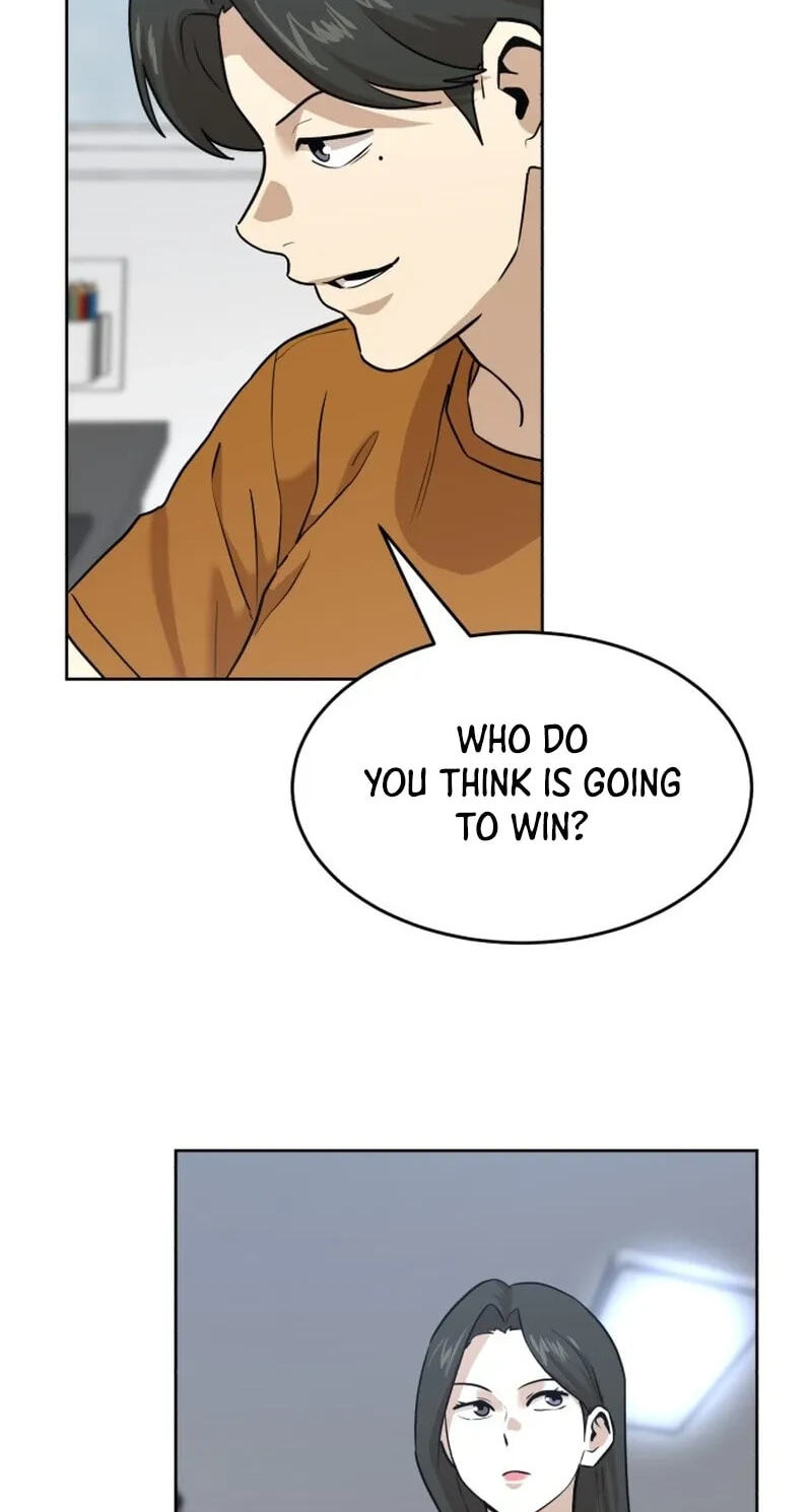 Double Click Chapter 263 page 4 - 