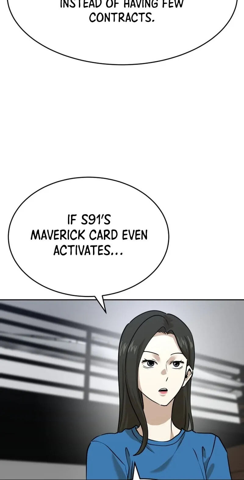 Double Click Chapter 263 page 31 - 