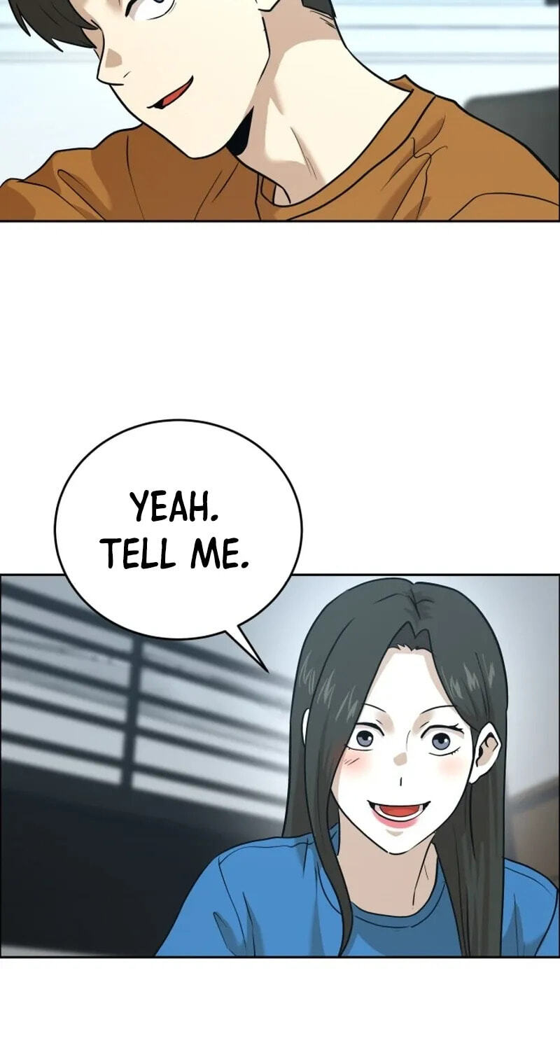 Double Click Chapter 263 page 36 - 