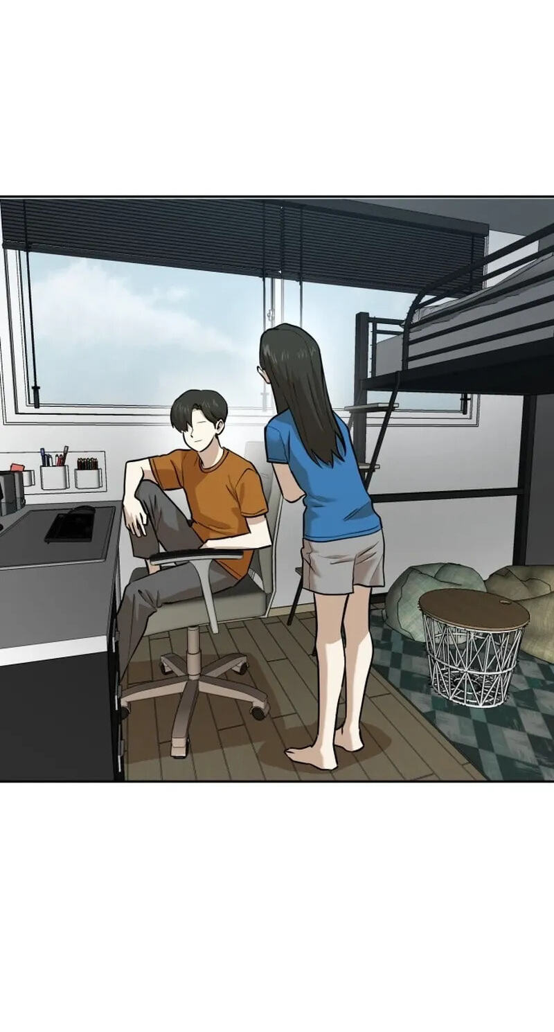 Double Click Chapter 263 page 37 - 