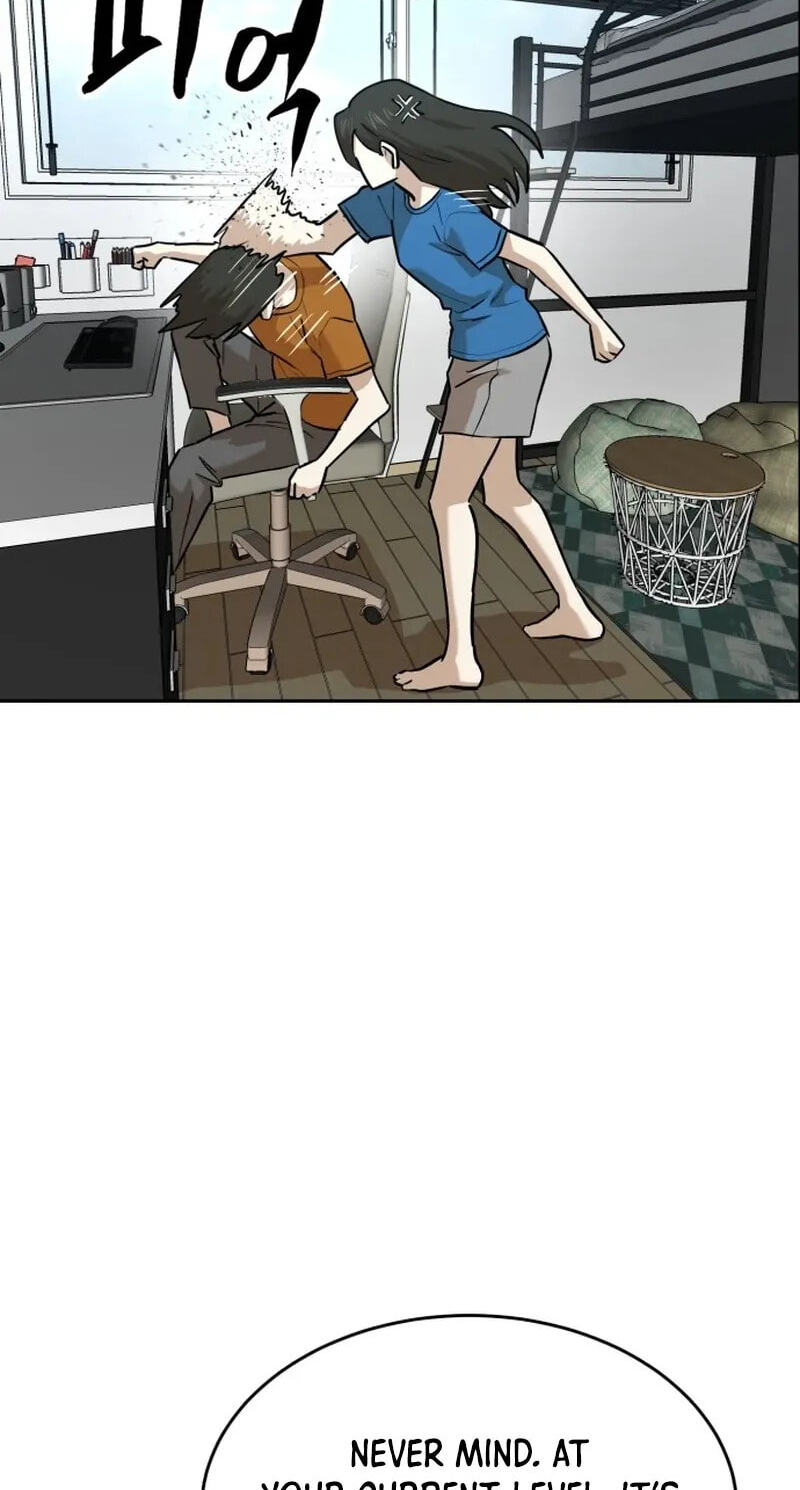 Double Click Chapter 263 page 39 - 