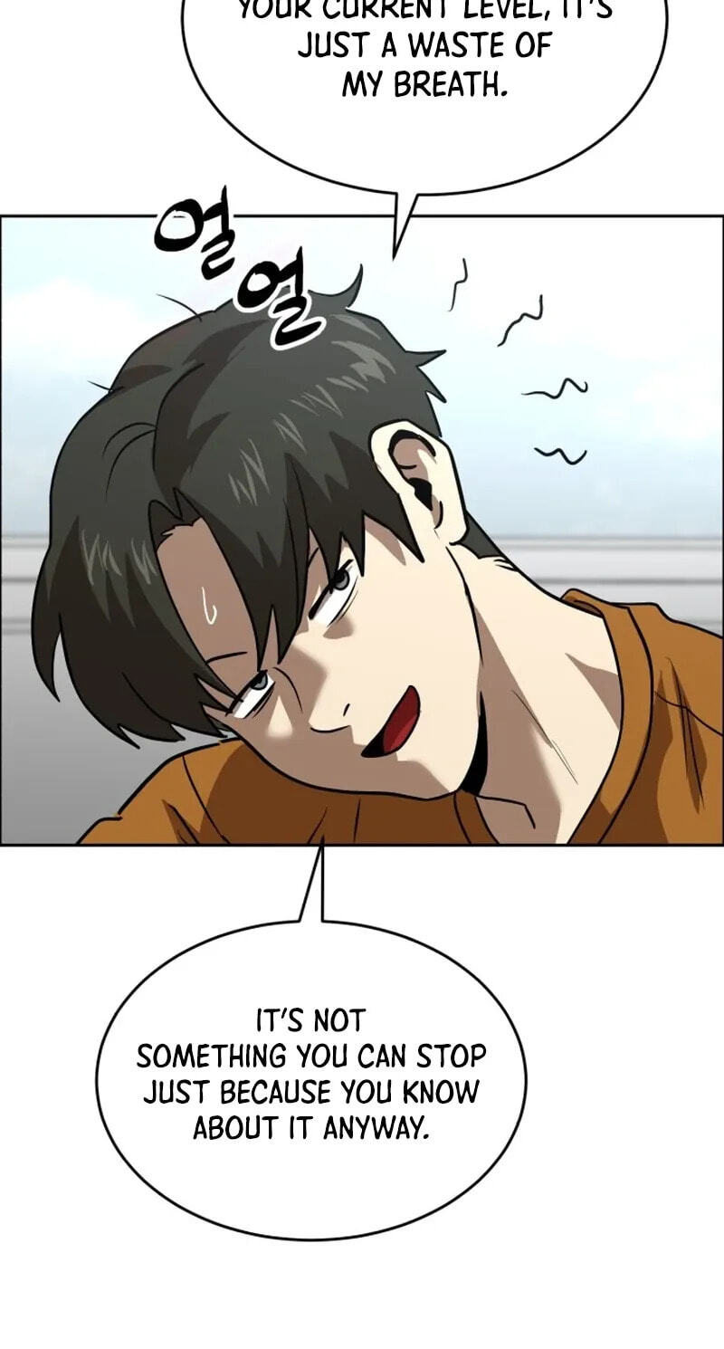 Double Click Chapter 263 page 40 - 