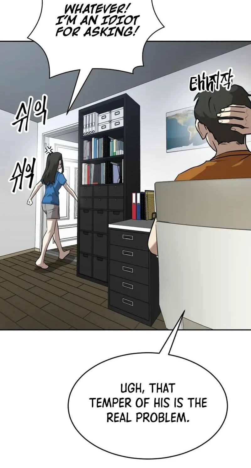 Double Click Chapter 263 page 44 - 