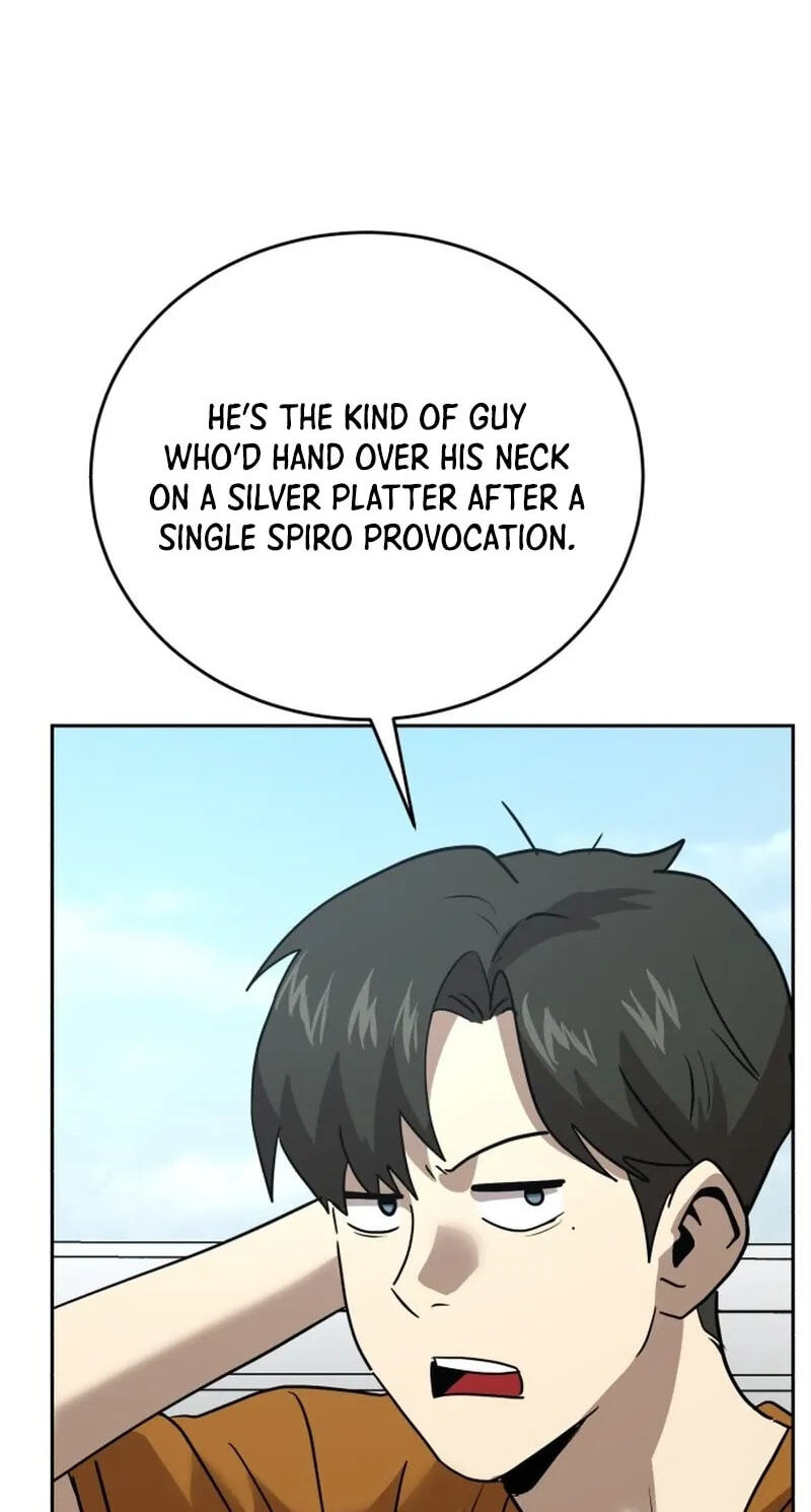 Double Click Chapter 263 page 45 - 