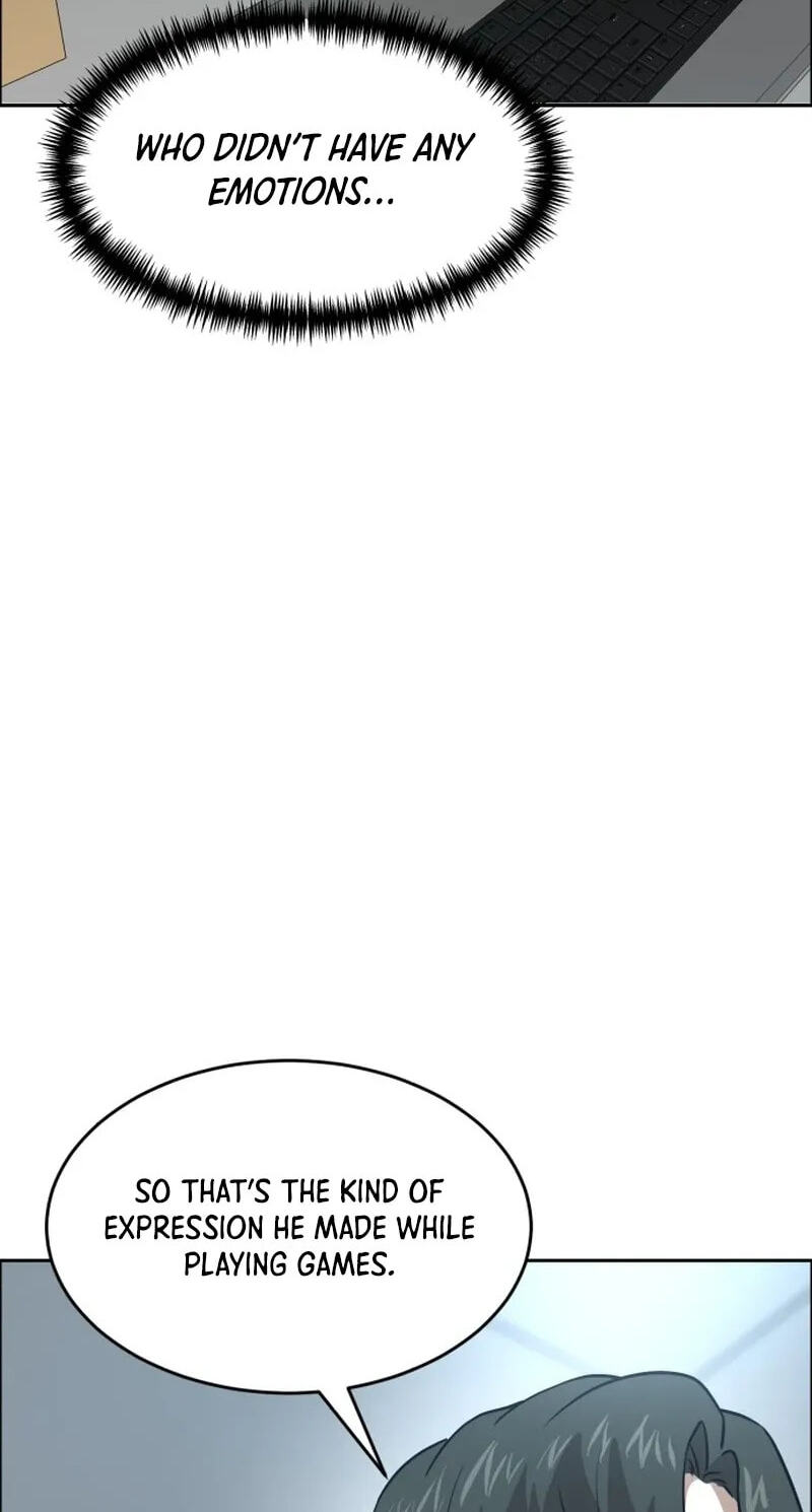 Double Click Chapter 263 page 49 - 