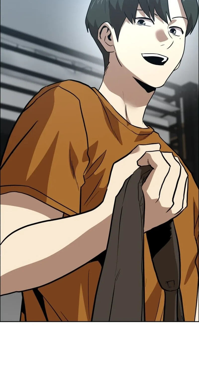 Double Click Chapter 263 page 50 - 