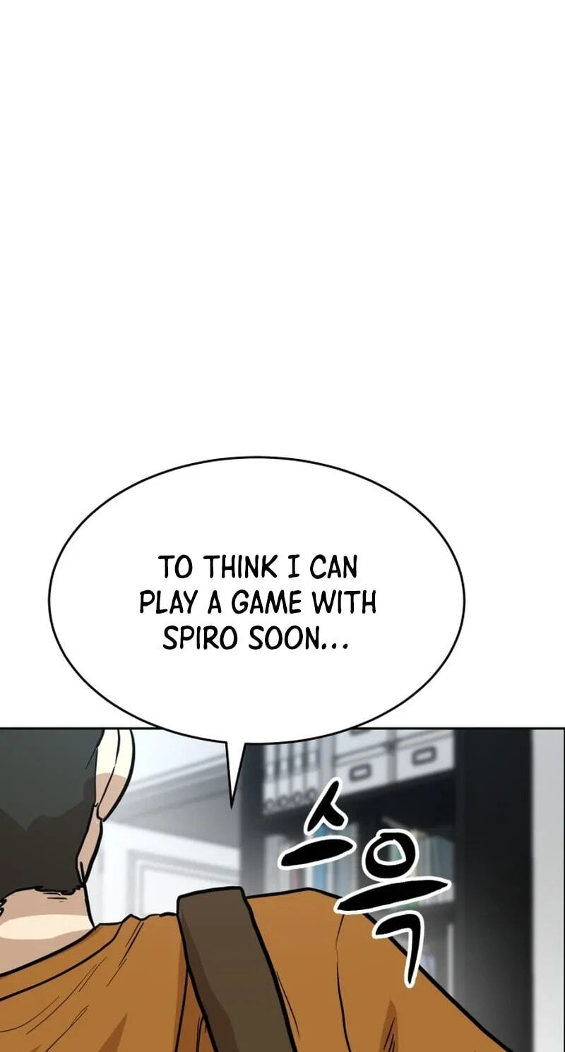 Double Click Chapter 263 page 51 - 