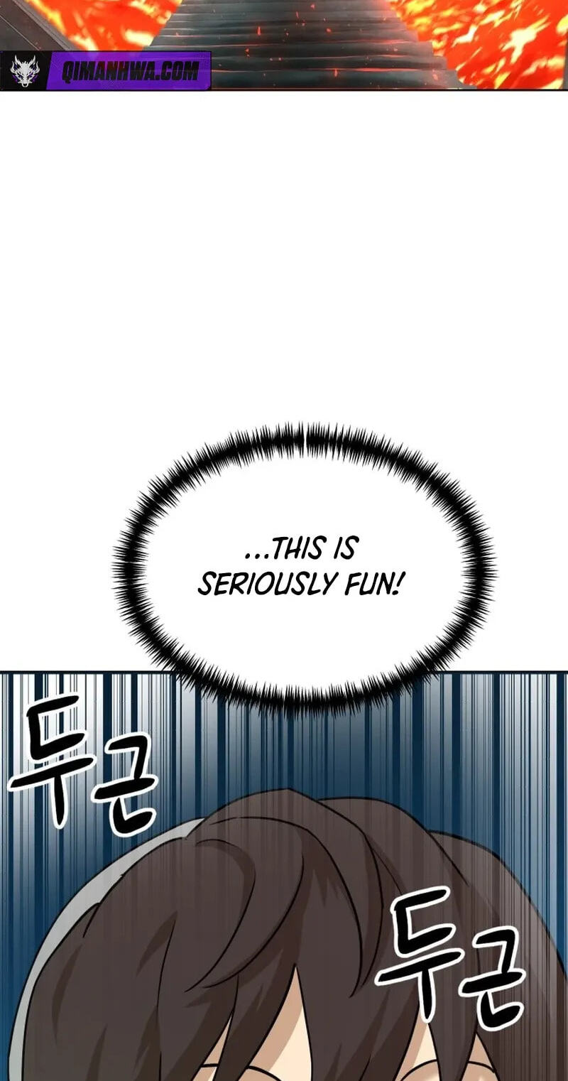 Double Click Chapter 263 page 55 - 