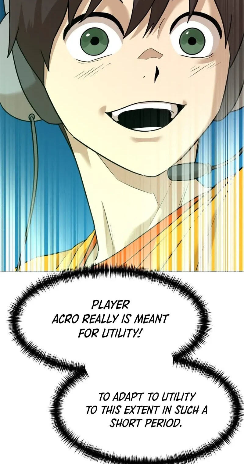Double Click Chapter 263 page 56 - 