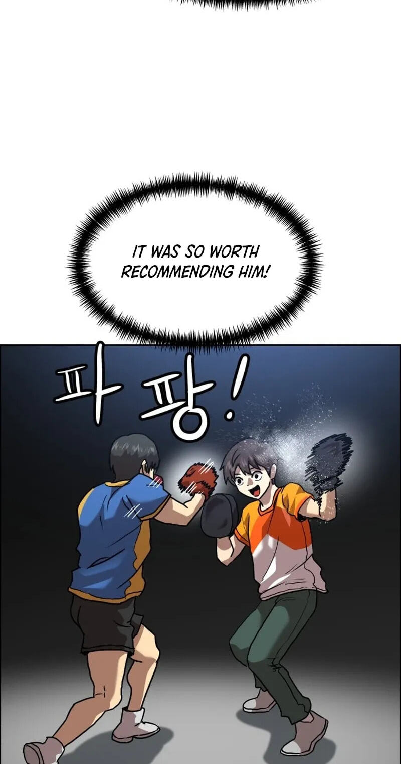 Double Click Chapter 263 page 57 - 