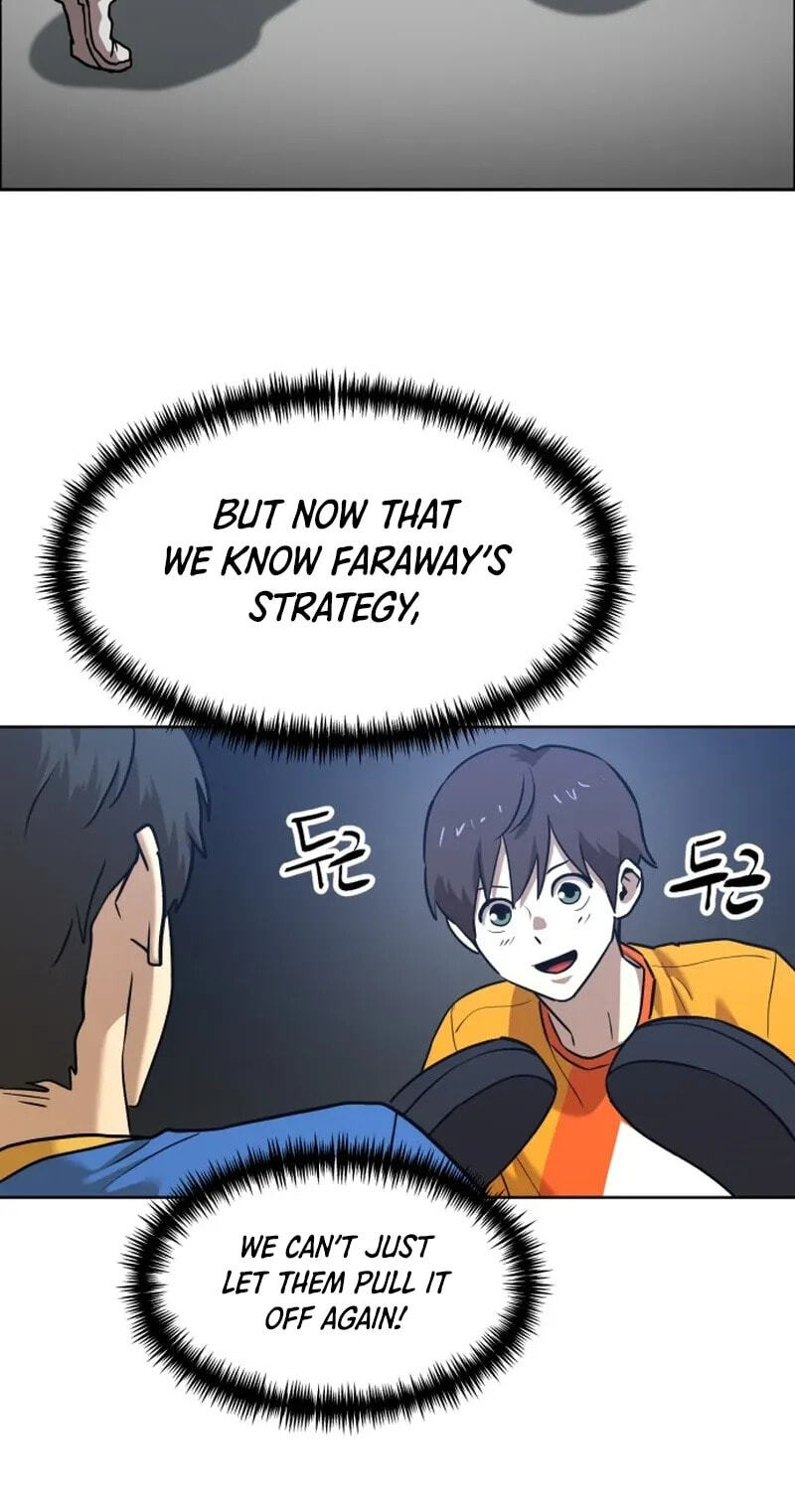 Double Click Chapter 263 page 58 - 