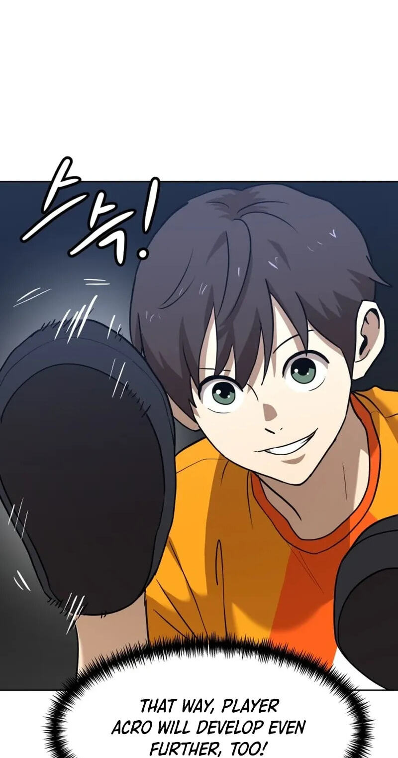 Double Click Chapter 263 page 59 - 