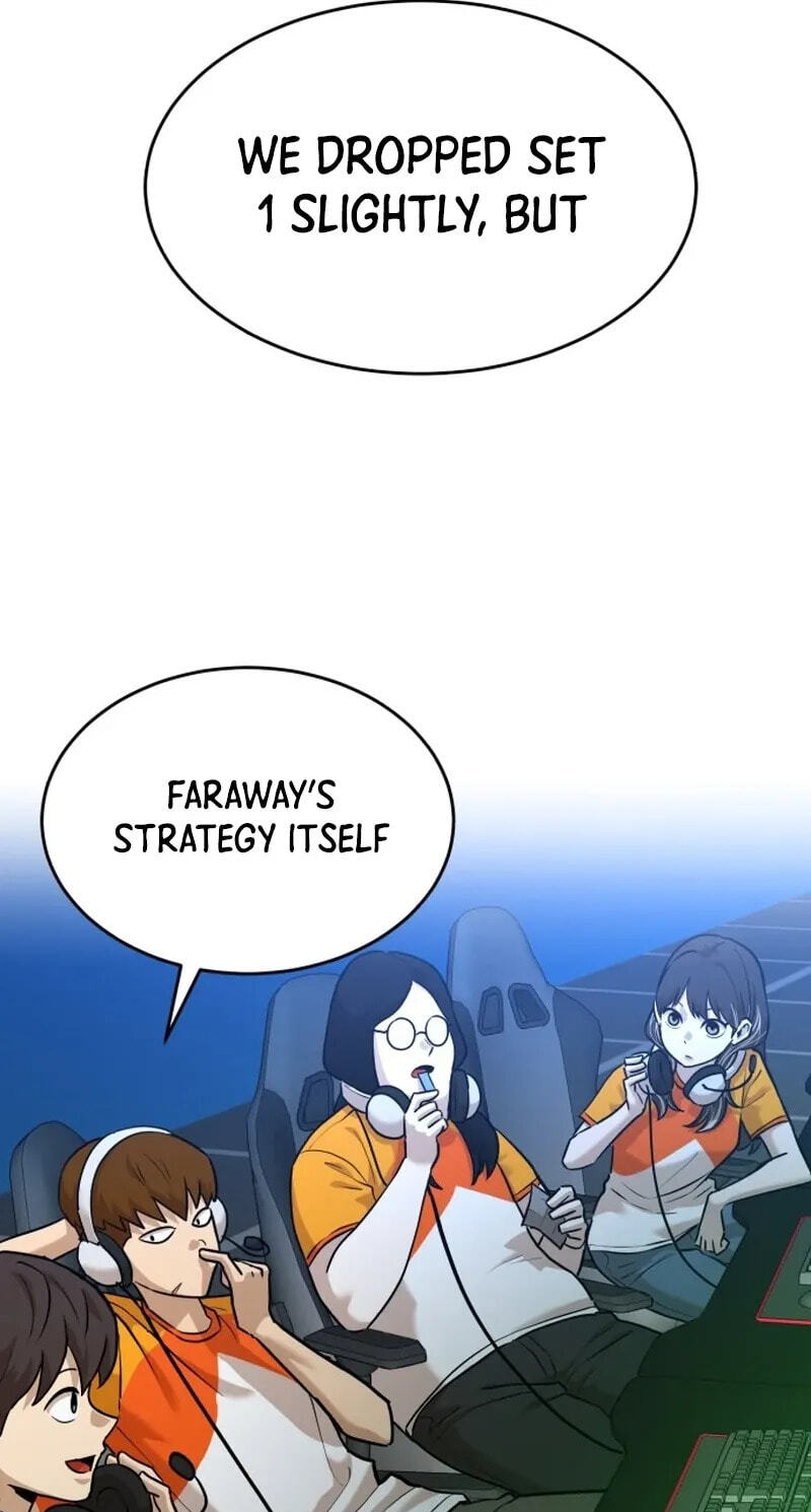Double Click Chapter 263 page 62 - 