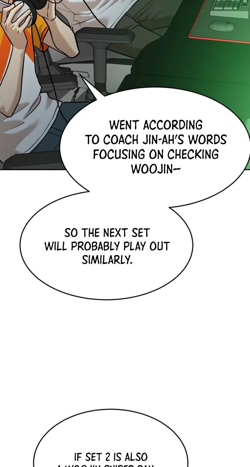 Double Click Chapter 263 page 63 - 