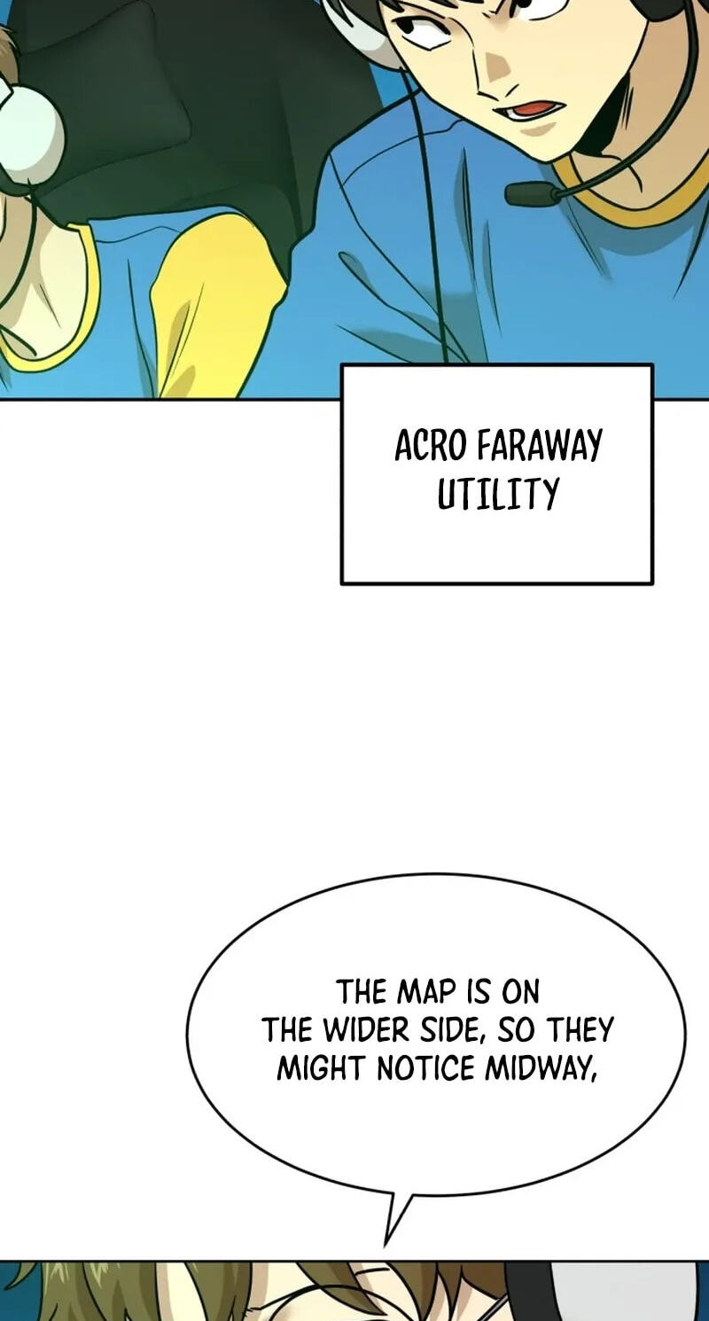 Double Click Chapter 263 page 67 - 