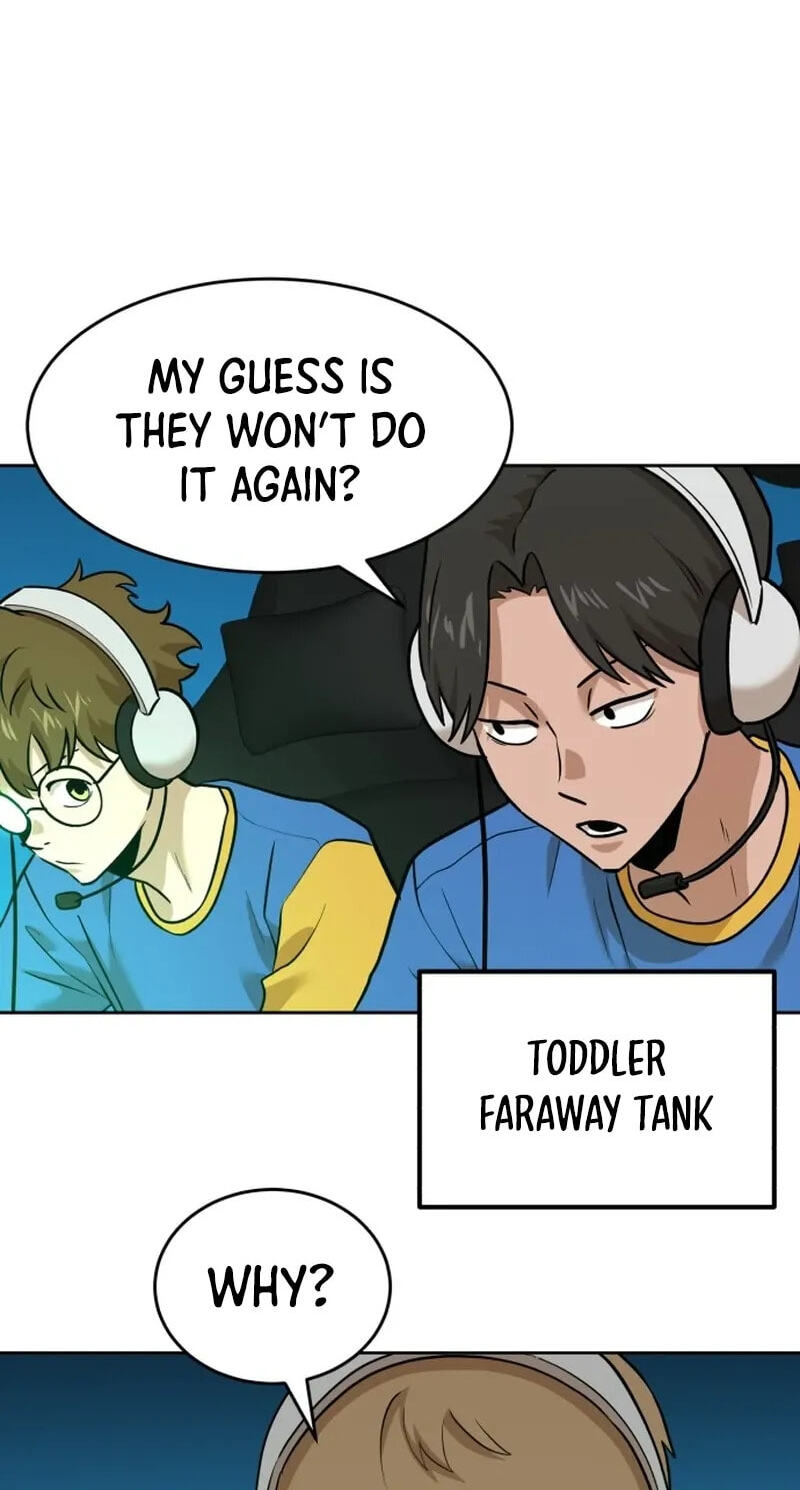 Double Click Chapter 263 page 69 - 