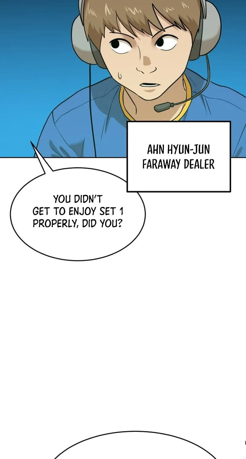 Double Click Chapter 263 page 70 - 