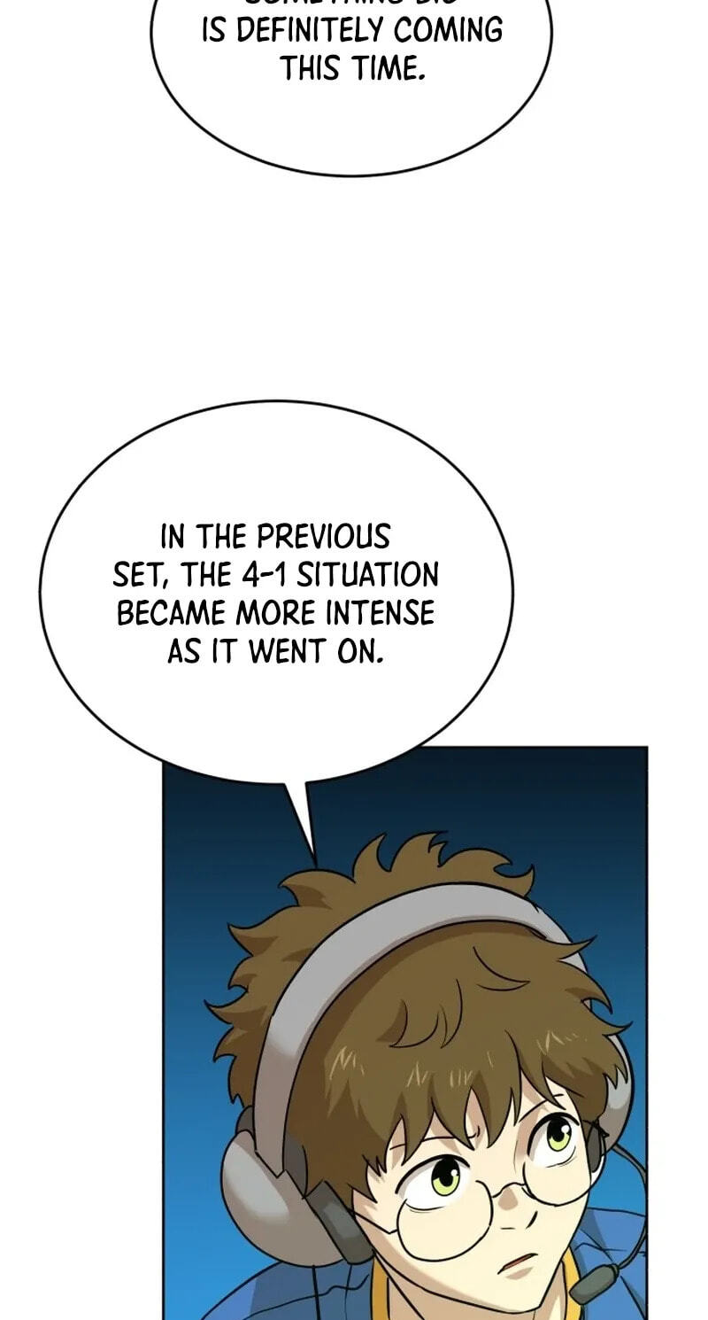 Double Click Chapter 263 page 73 - 
