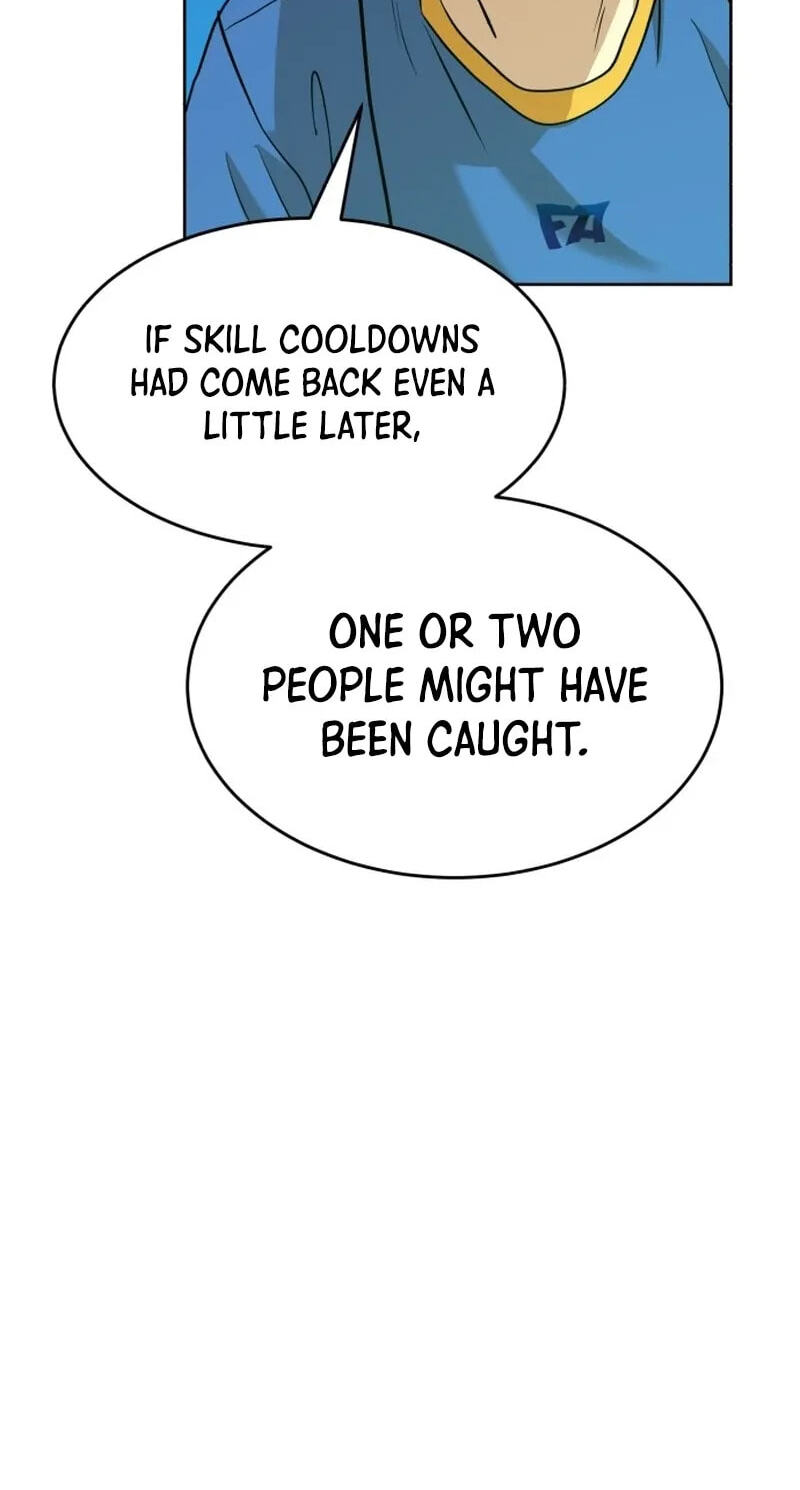 Double Click Chapter 263 page 74 - 