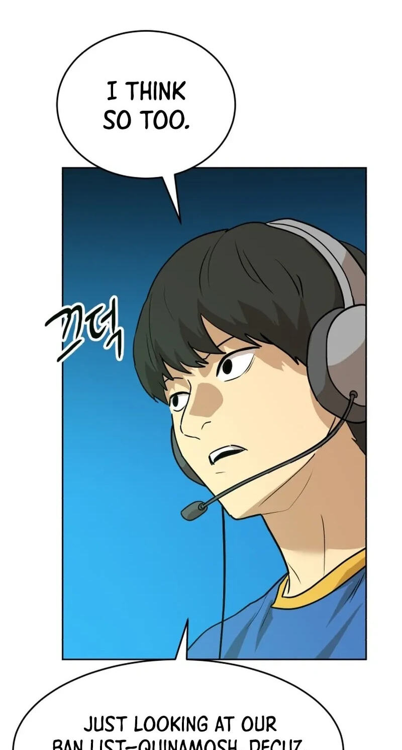 Double Click Chapter 263 page 75 - 