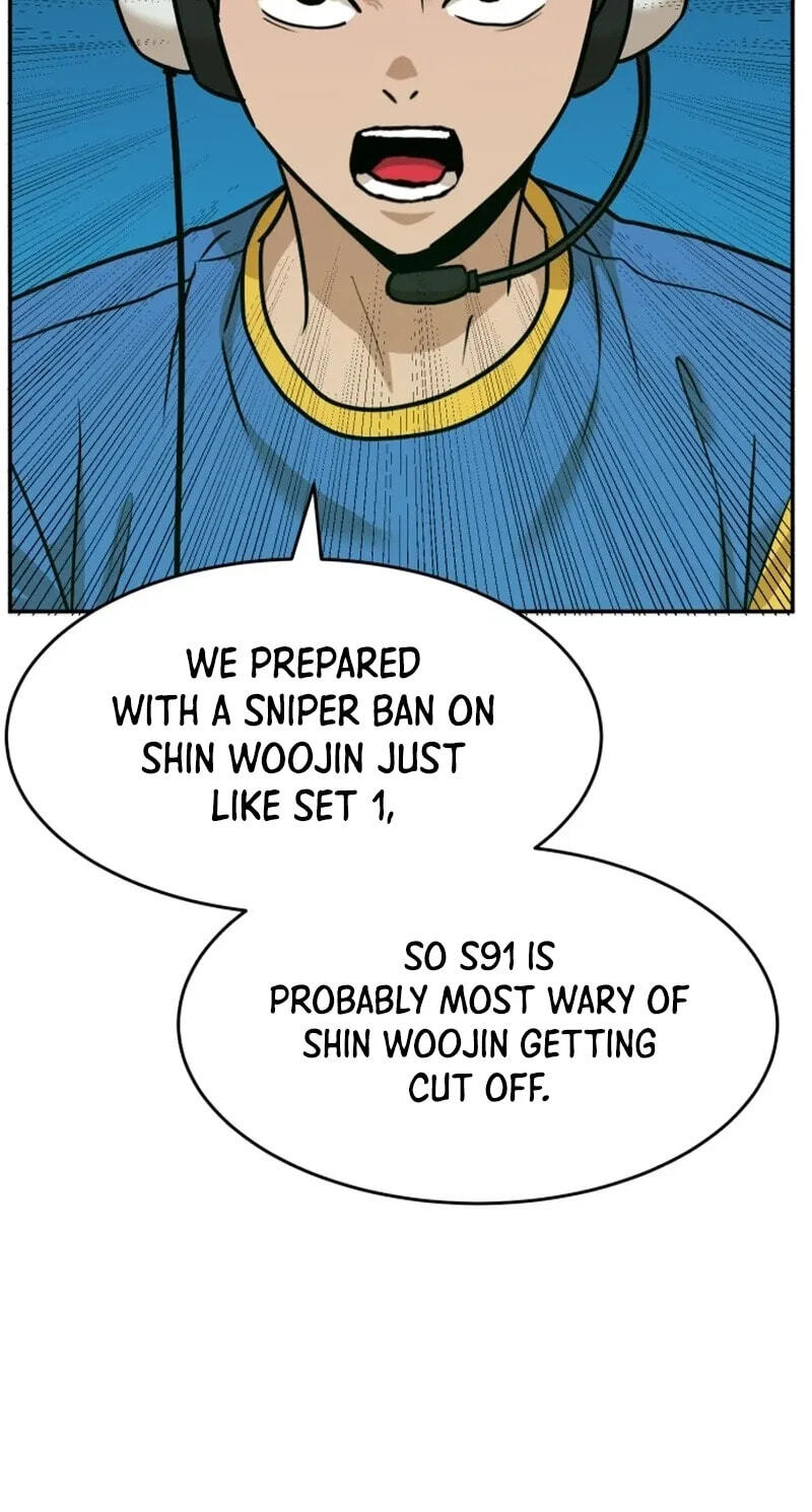 Double Click Chapter 263 page 77 - 