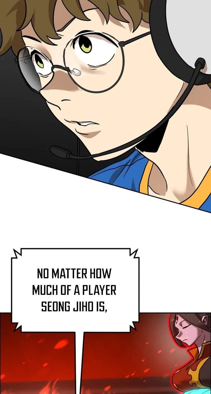 Double Click Chapter 263 page 80 - 