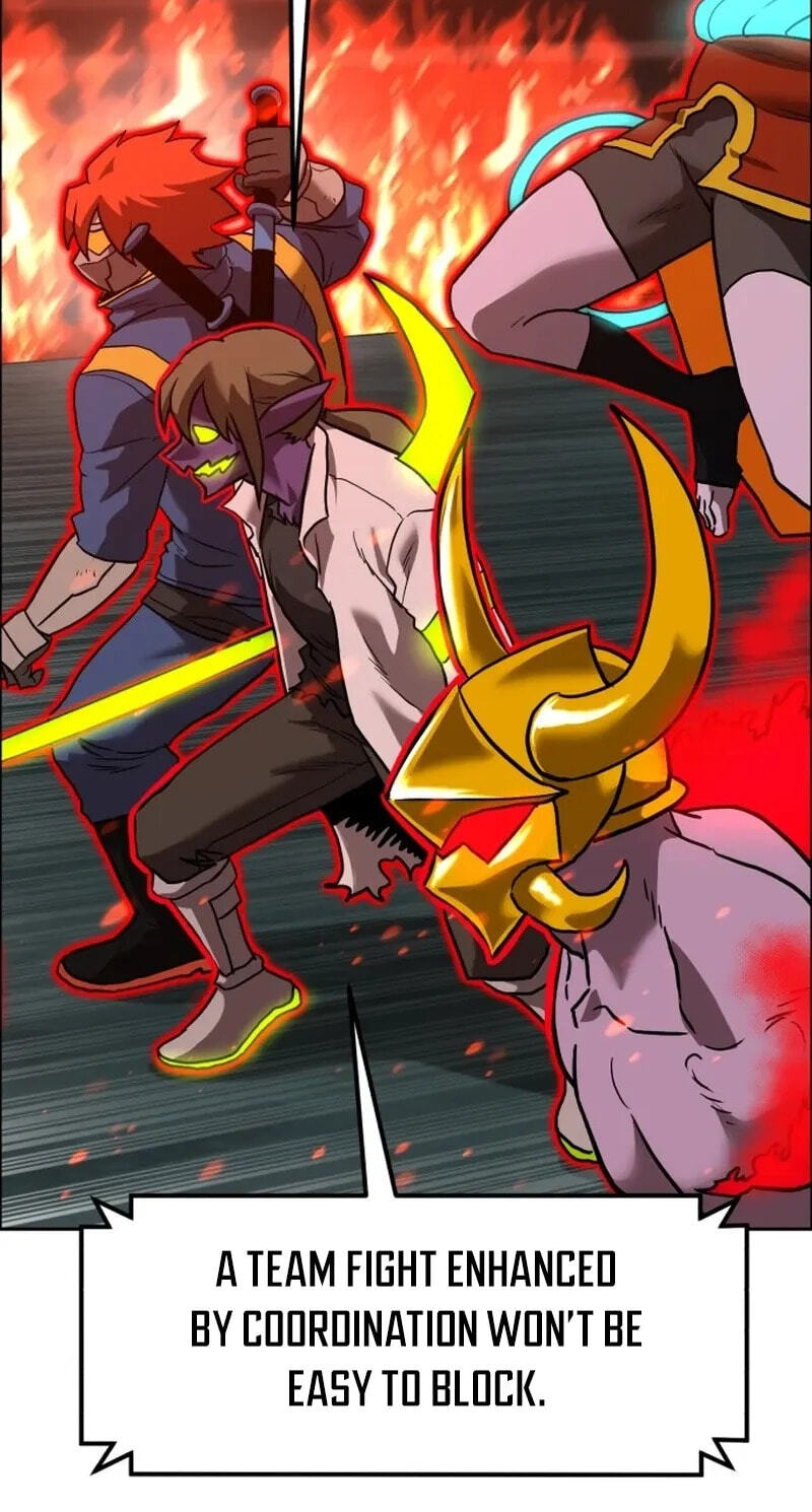 Double Click Chapter 263 page 81 - 